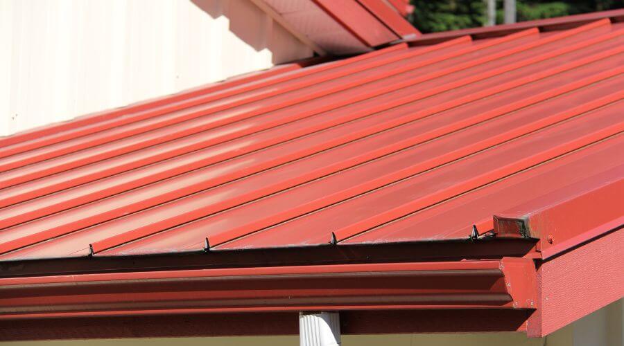 Industrial Roof Maintenance in Sacred Heart, MN